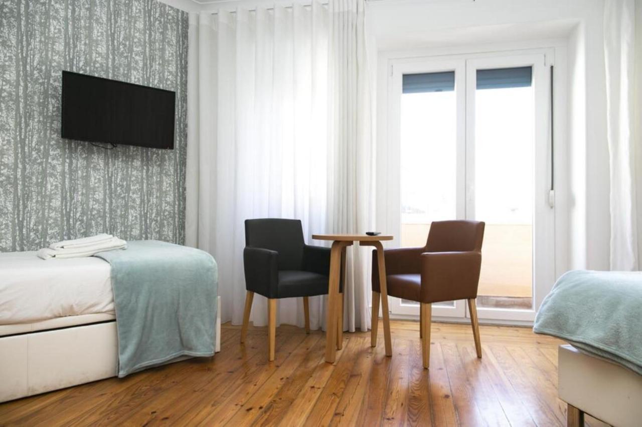 Cozy Avenida Affittacamere